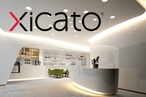 Winner small image - Xicato Inc